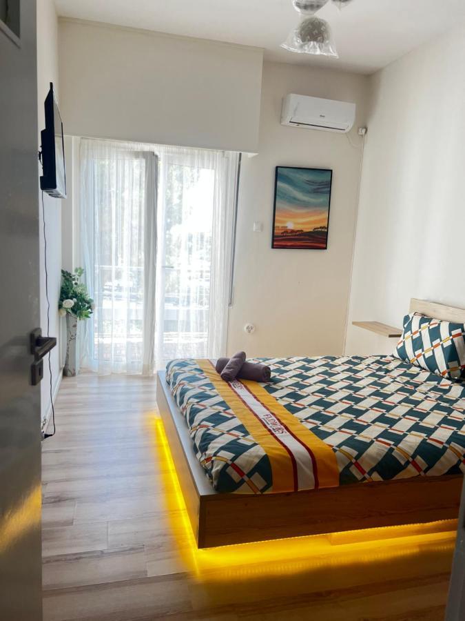 Artemida Apartment Near The Sea Ngoại thất bức ảnh