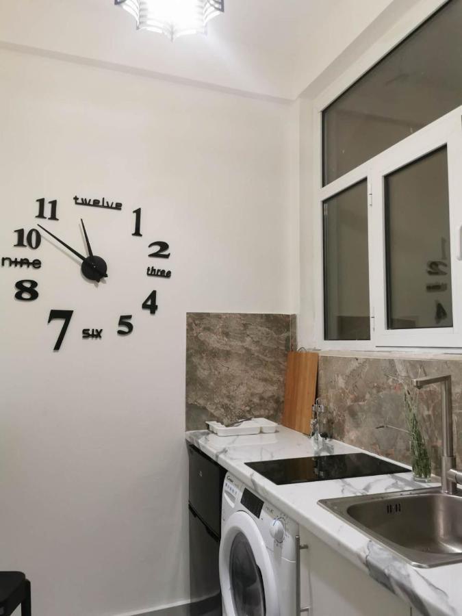 Artemida Apartment Near The Sea Ngoại thất bức ảnh